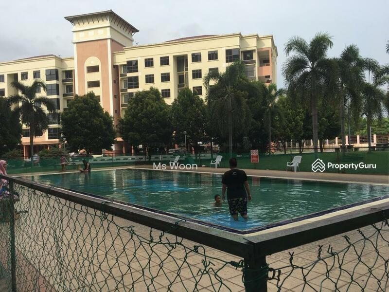 Blissful Breeze 4 Rooms & Netflix By Ezyroom Melaka Ayer Keroh Exteriör bild