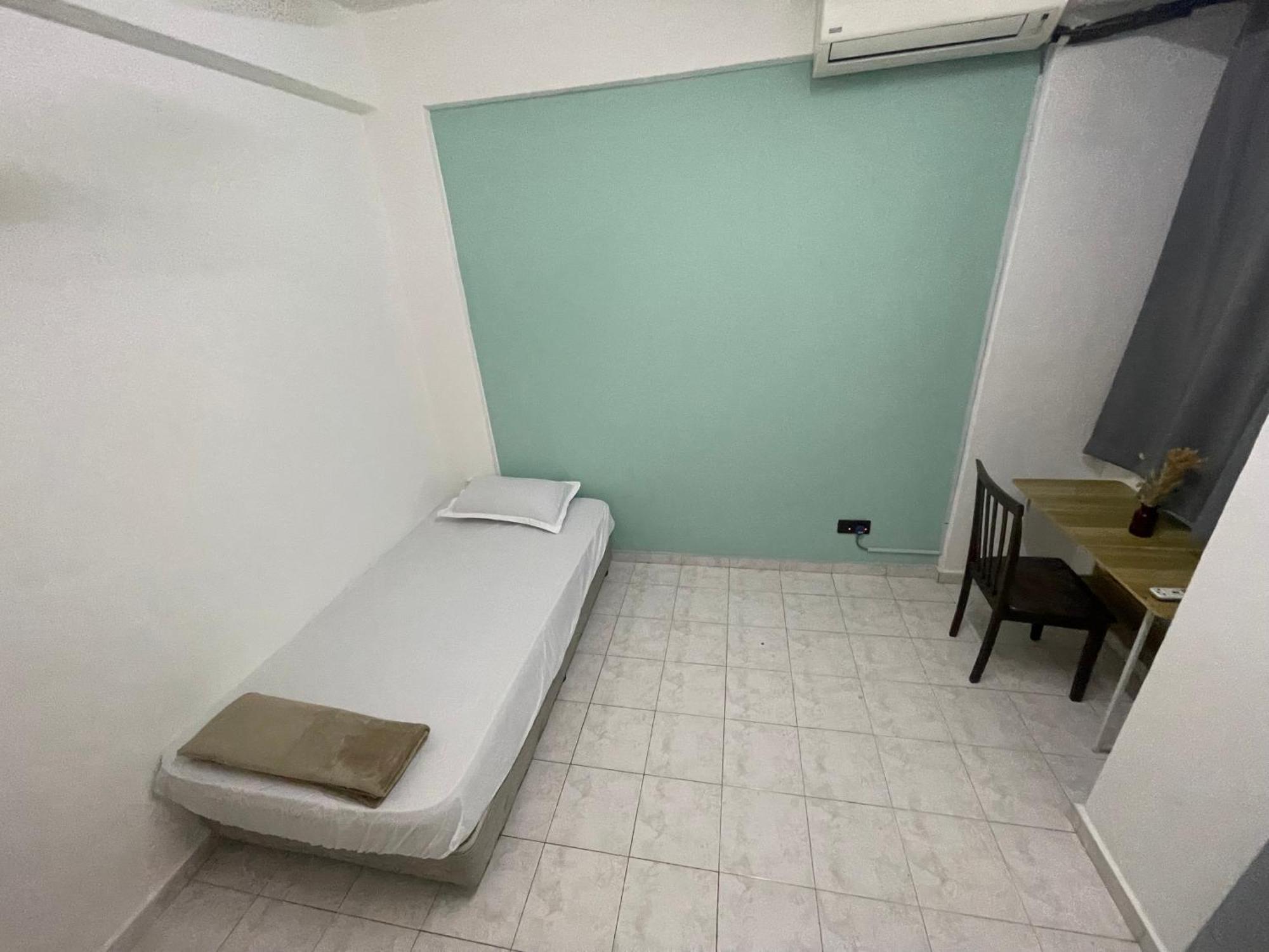 Blissful Breeze 4 Rooms & Netflix By Ezyroom Melaka Ayer Keroh Exteriör bild