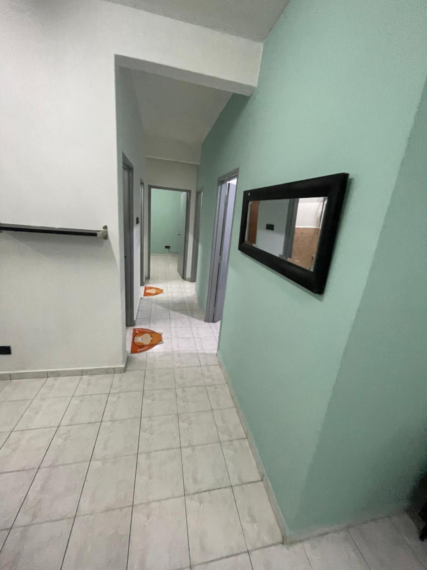 Blissful Breeze 4 Rooms & Netflix By Ezyroom Melaka Ayer Keroh Exteriör bild